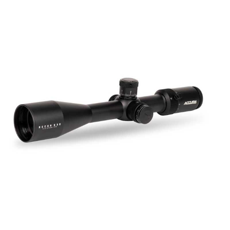 Accura Recon 4.5-27x50 FFP Riflescope