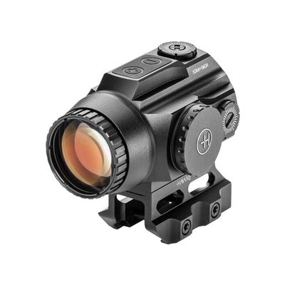 Hawke Optics 1x15 Prism Sight (Speed Red Dot)