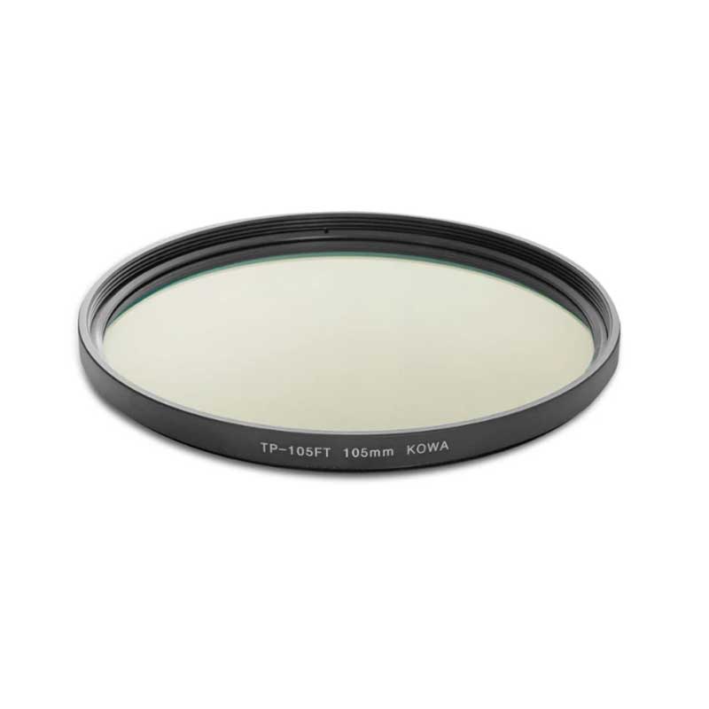 Kowa TP-105FT 105mm Objective Lens Filter