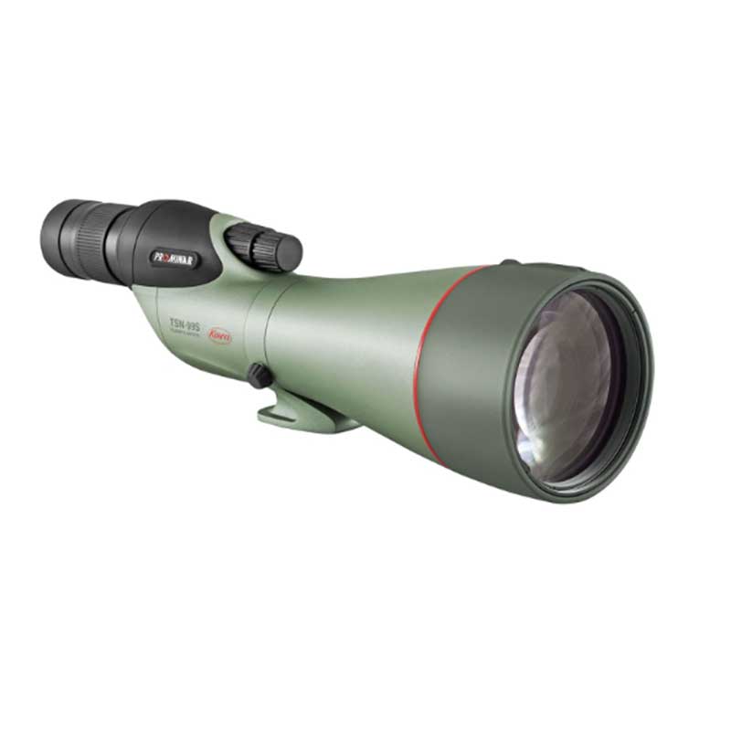 Kowa TSN-99 30-70x99 Prominar FC Spotting Scope (Angled or Straight)