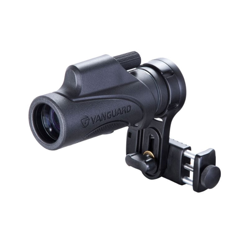 Vanguard Vesta 8x32 Monocular Kit - connected