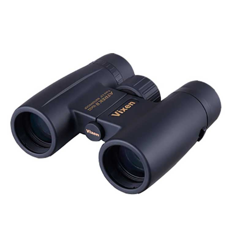 Vixen ATREK II 10x32 Binoculars