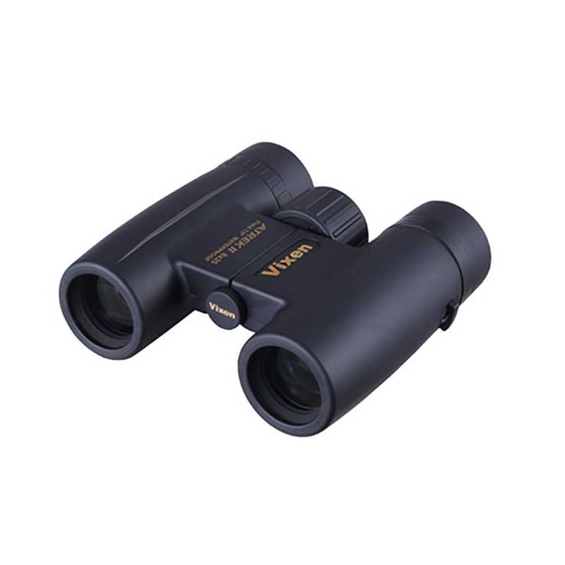 Vixen ATREK II 8x25 Binoculars