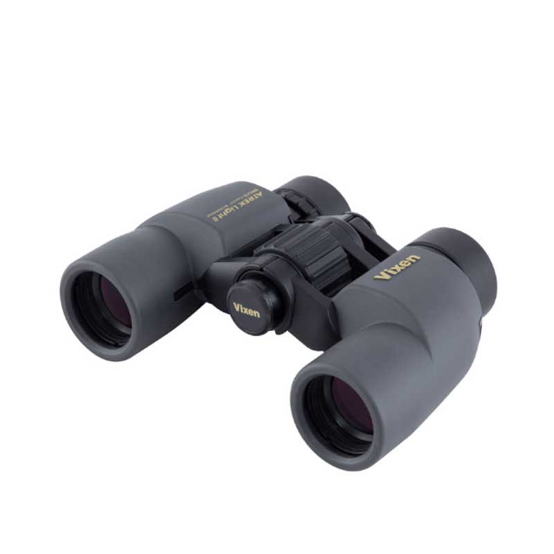 Vixen ATREK Light II 6x30 Binoculars