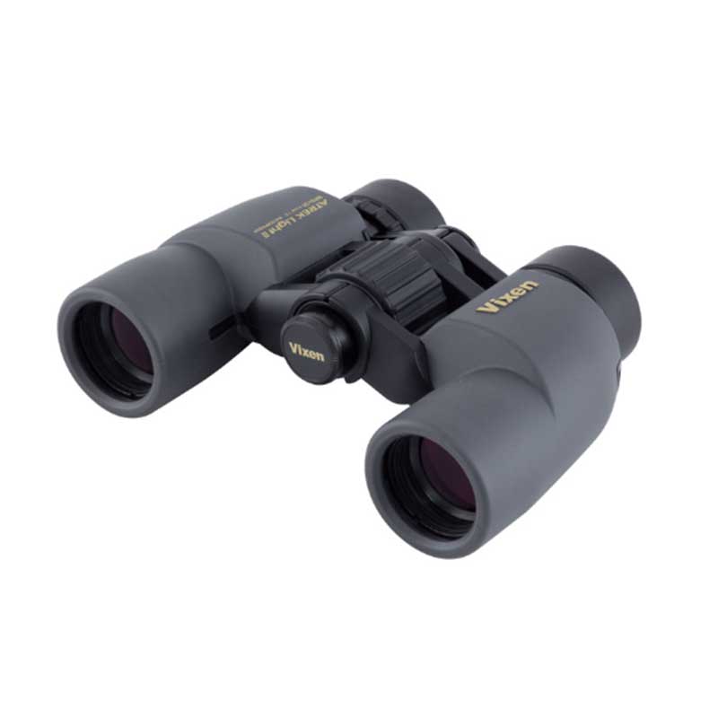 Vixen ATREK Light II 8x30 Binoculars