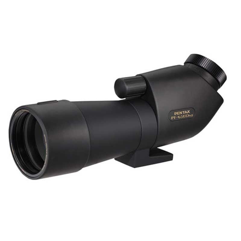 Pentax PF-65ED II 65mm Spotting Scope - angled