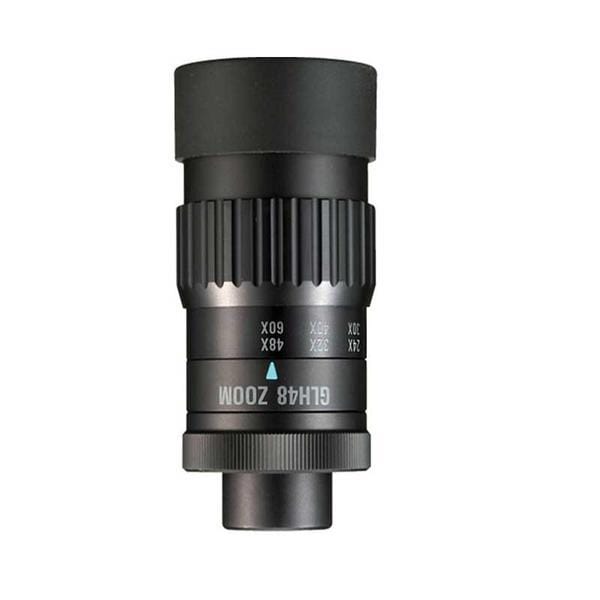 Vixen GLH48T 16-48x/21-63x Zoom Spotting Scope Eyepiece